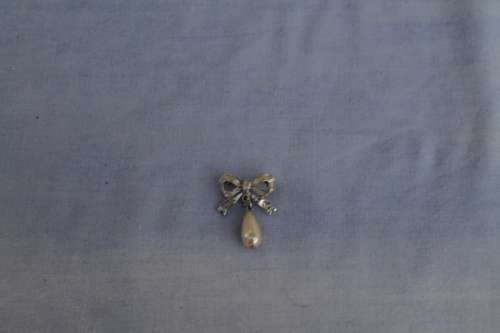 Vintage Brooch