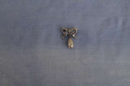Vintage Brooch