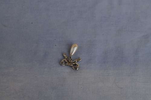 Vintage Brooch