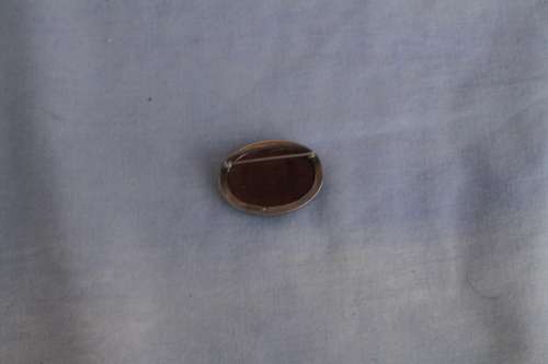 Vintage Brooch