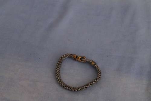 Chucky Bracelet