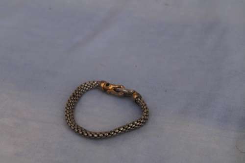 Chucky Bracelet