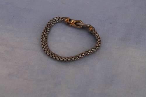 Chucky Bracelet