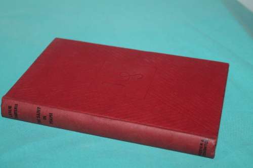 The Saint Leslie Charter`s 43 books
