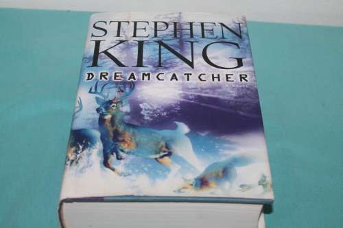 Stephen King Dreamcatcher