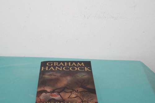 Graham Hancock Supernatural