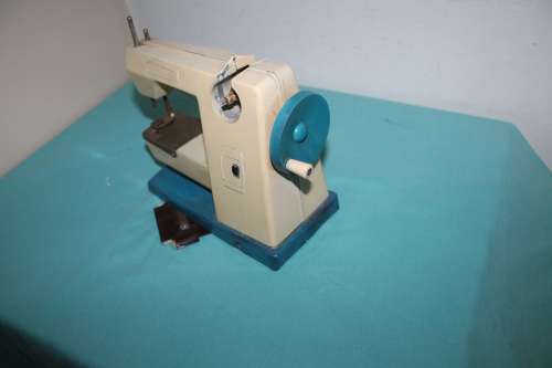 Children`s Sewing Machine