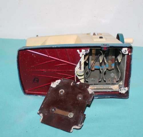 Children`s Sewing Machine