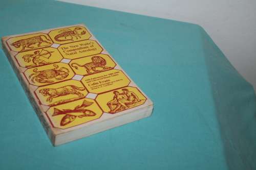The New Waite`s Compendium of Natal Astrology