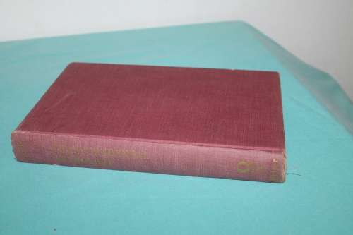 Transcendental Astrology A G S Norris