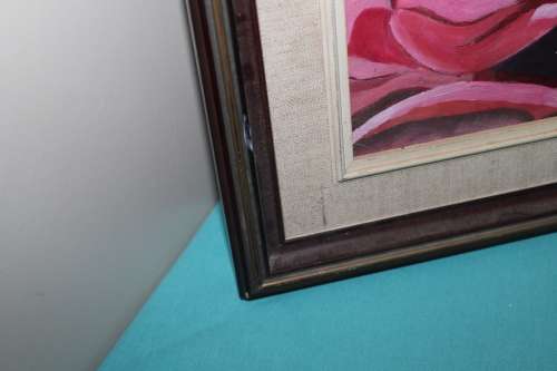 2 Paintings F Gerber