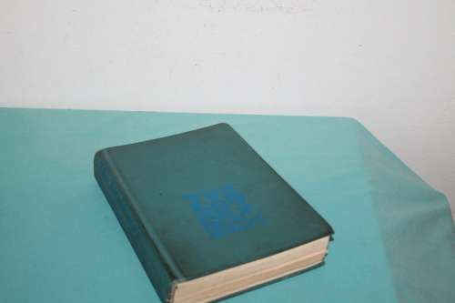 The astrologer`s handbook Frances  Sakoian