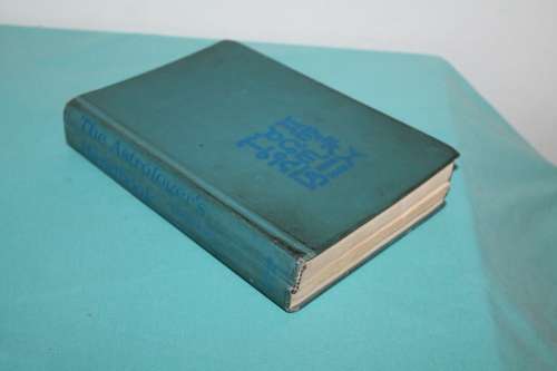 The astrologer`s handbook Frances  Sakoian