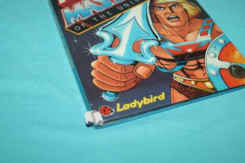 MOTU Annual