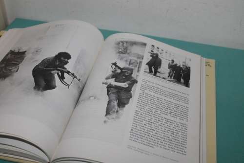 The Camera at War
