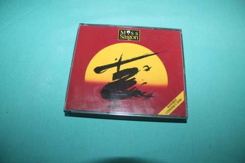 Miss Saigon