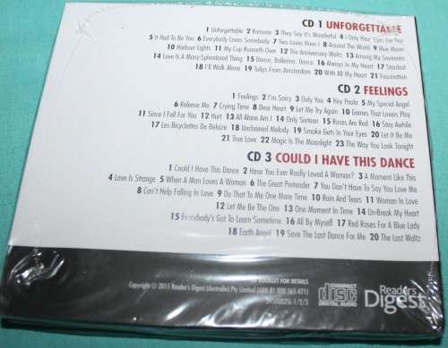 Sealed Unforgettable Great Romantic Memories