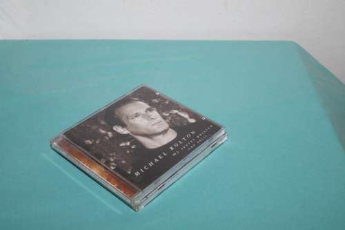 Michael Bolton x 2 Cd`s
