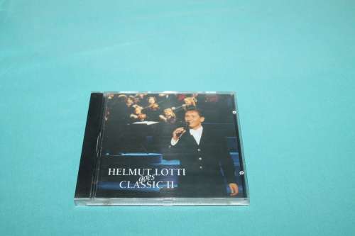 Helmut Lotti Goes Classic II
