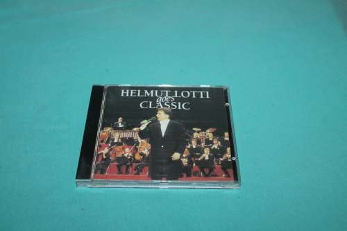Helmut Lotti Goes Classic