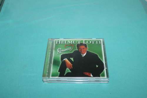 Helmut Lotti Romantic