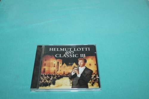 Helmut Lotti Goes Classic III