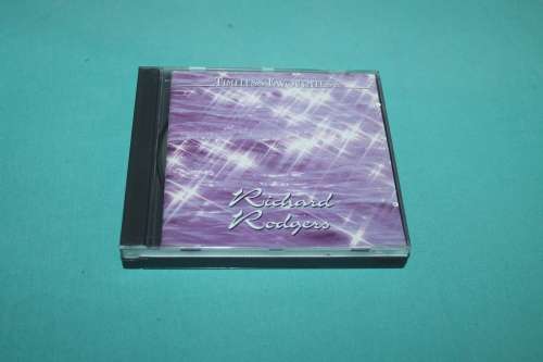 Timeless favourites Richard Rodgers