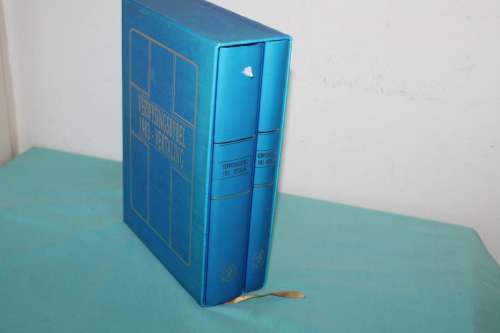 1983 verwysings Bybel