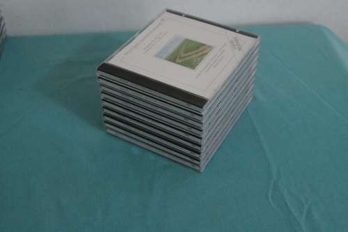 7 Assorted Classical cd`s