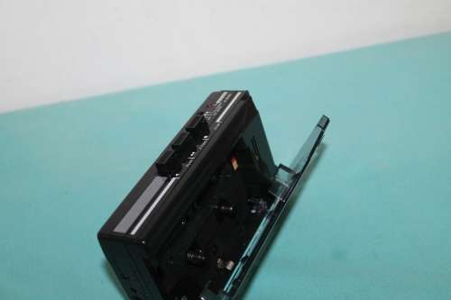 Phillips Walkman