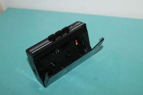 Phillips Walkman