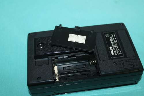 Phillips Walkman