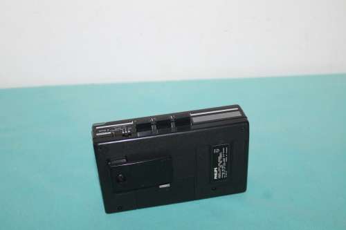 Phillips Walkman