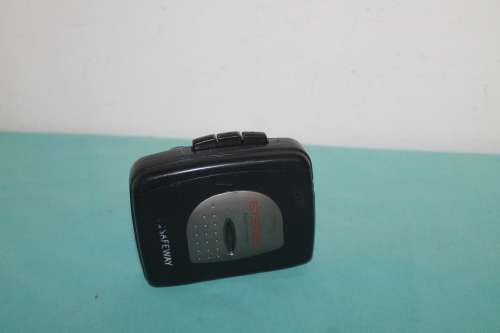 Safeway Walkman