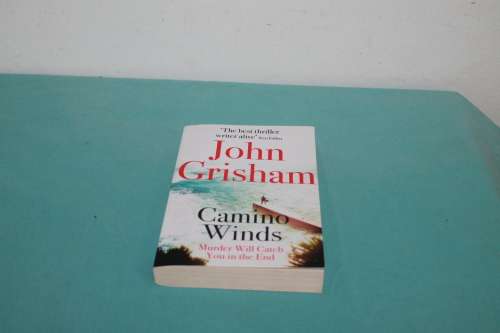 John Grisham Camino Winds