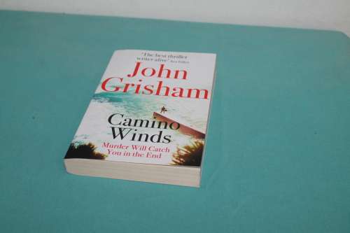 John Grisham Camino Winds
