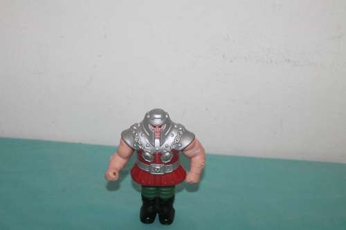 MOTU Ram Man