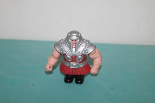MOTU Ram Man