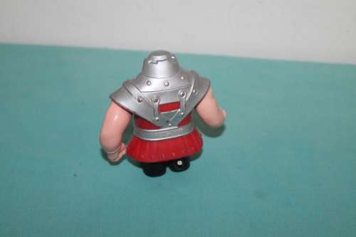 MOTU Ram Man