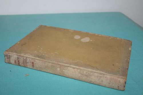 The Tarot Paul Foster Case