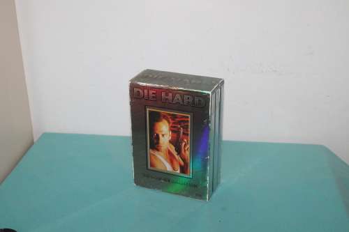 Die Hard Box Set