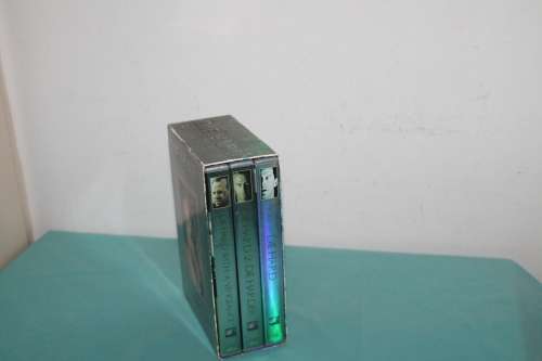Die Hard Box Set