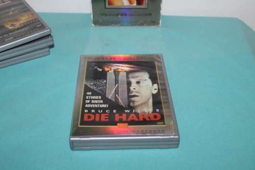 Die Hard Box Set