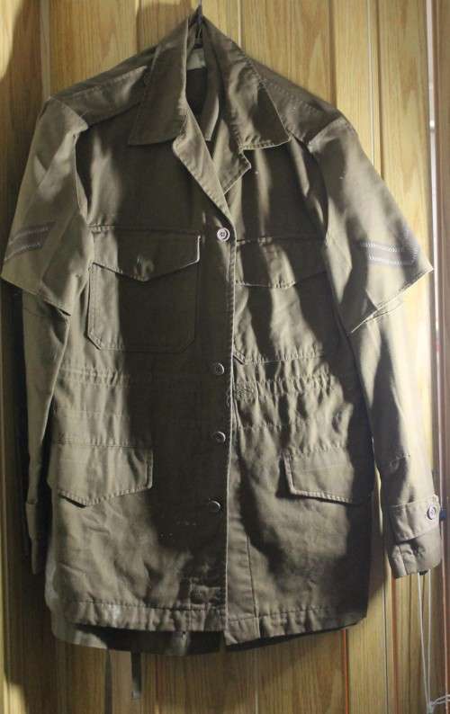 Army Browns