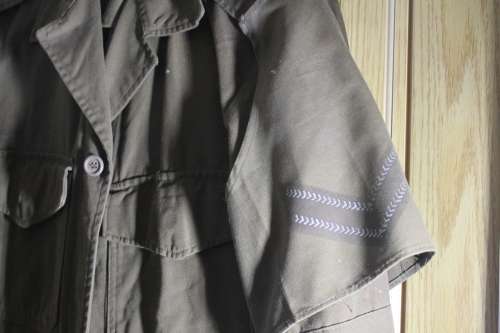 Army Browns