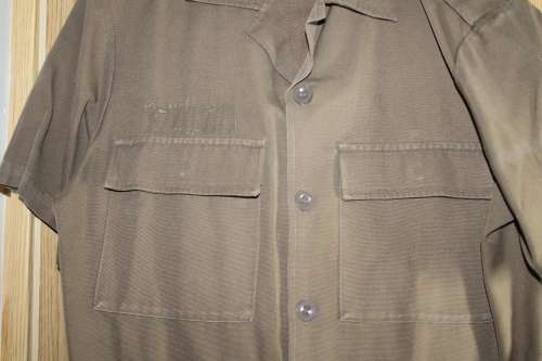 Army Browns