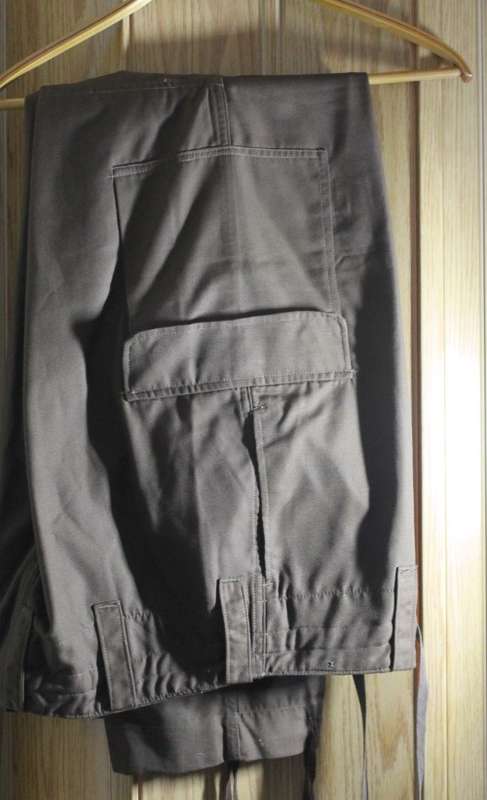 Army Browns