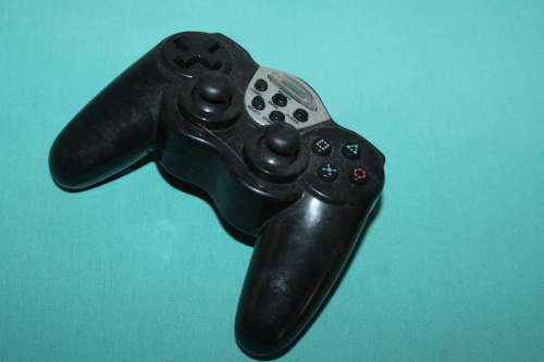 Controller