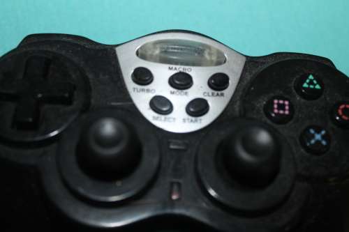 Controller
