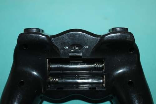 Controller